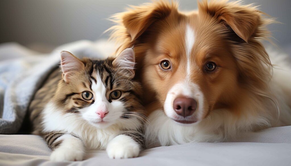 Best Pet Store in Dubai