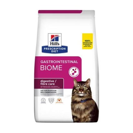 Prescription Diet Gastrointestinal Biome - 1.5 kg