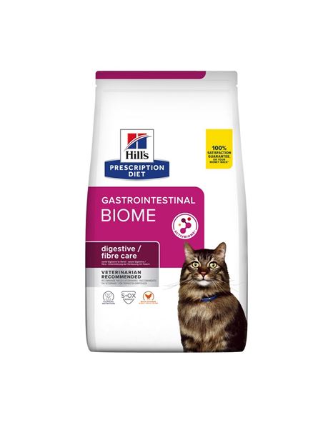 Prescription Diet Gastrointestinal Biome - 1.5 kg