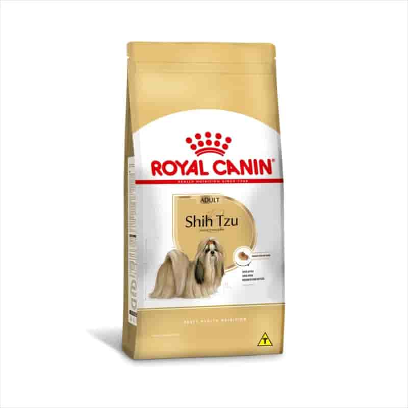 Bhn Shih Tzu Adult 1.5 Kg Breed Health Nutrition Dog Food