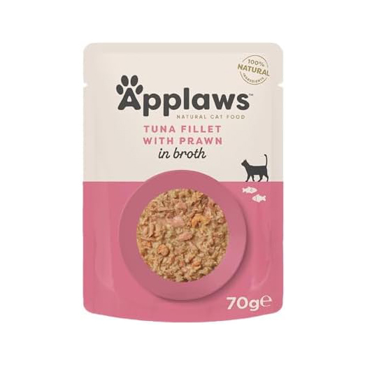 CAT-TUNA-WITH-PRAWN-70G-POUCH-(Item-Packing-May-Vary)