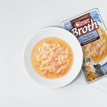 Chicken Broth 40g