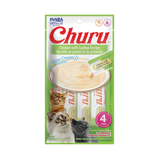 Churu-Chicken-with-Scallop-Recipe-Pet-Food-(4-Pieces)