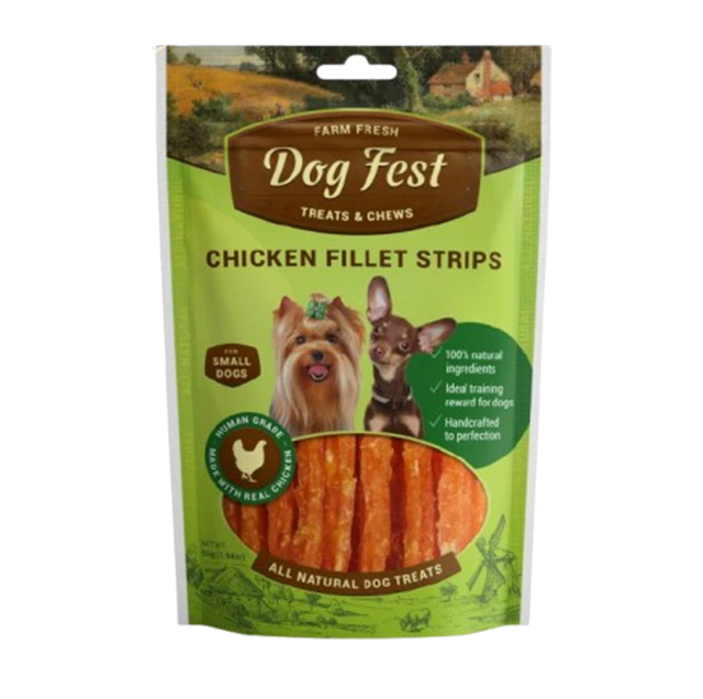 Dog-Fest-Chicken-fillet-strips-for-mini-dogs---55g-(1.94oz)