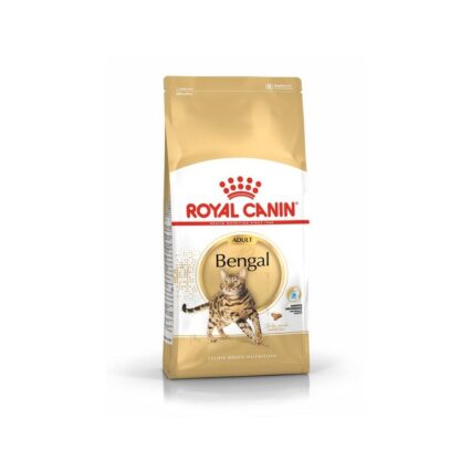 Feline Breed Nutrition Bengal Adult 2 Kg