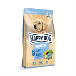 Happy Dog DRY FOOD NaTURCROQ WELPEN FOR PUPPY 15KG