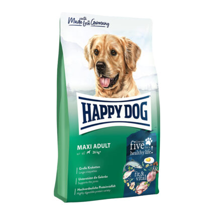 Happy-Dog-Fit&Vital---Maxi-Adult-Weight---14kg,-multicolor
