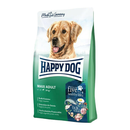 Happy-Dog-Fit&Vital---Maxi-Adult-Weight---4kg