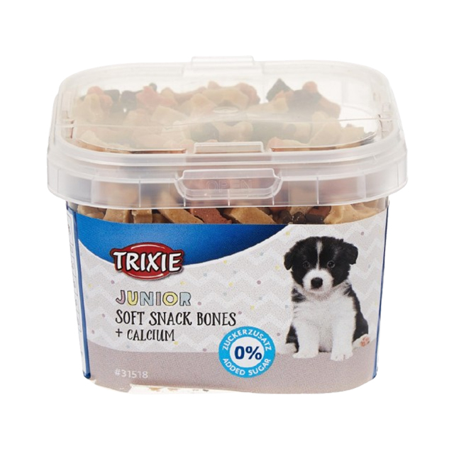 Junior-Soft-Snack-Bones-with-Calcium-Dog-Treats---140G