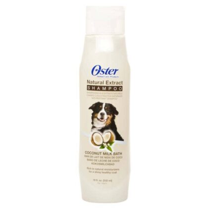 Oster Coconunt Milk Bath Shampoo 473ml