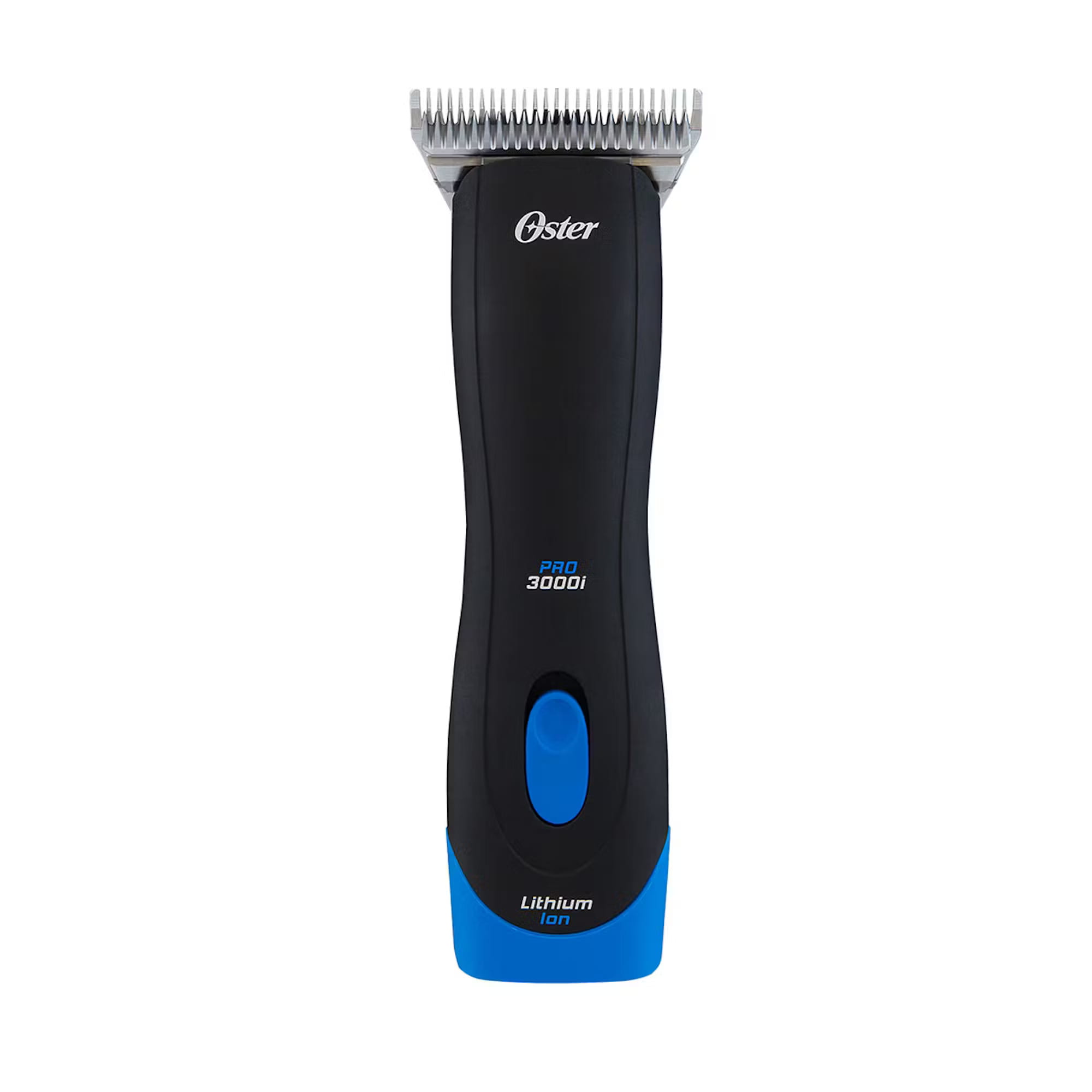 PRO3000i cordless heavy duty clipper with Li-Ion Battery