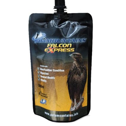 Palamountains- MyBeau Falcon Express 300ml
