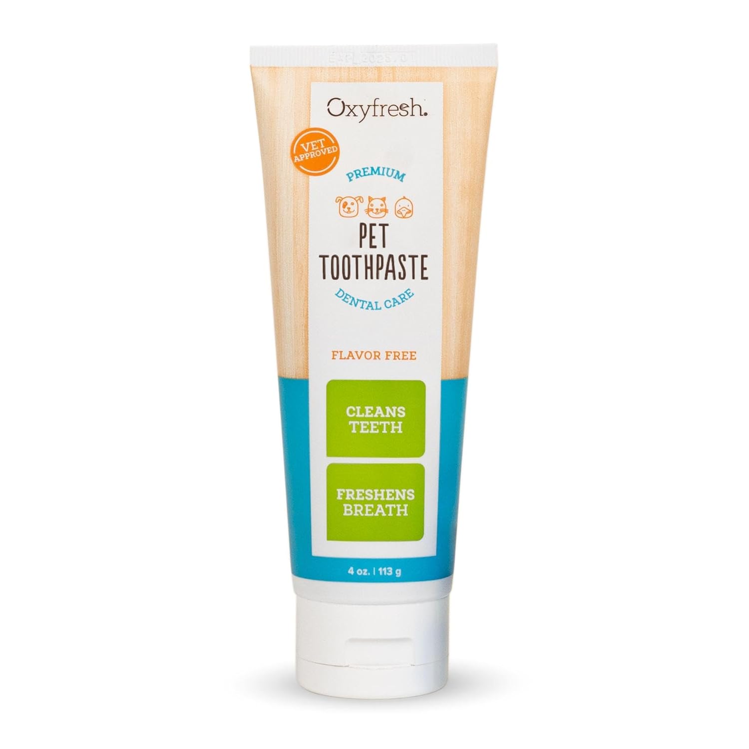 Pet Gel; 4 oz.