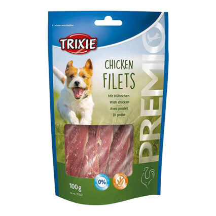 Premio-Chicken-Filets-Dog-Treats---100G