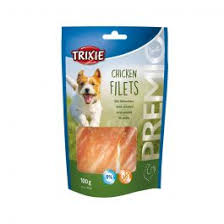 Premio Chicken Filets Dog Treats 1kg