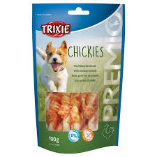 Premio Chickies Dog Treats - 100G