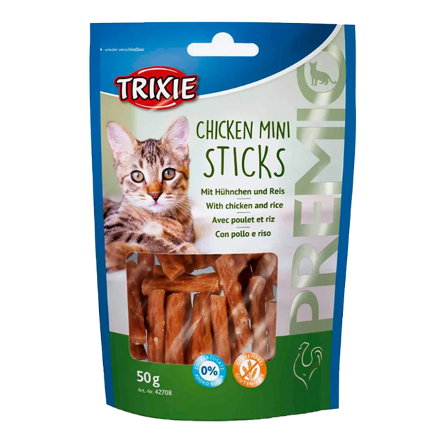 Premio-Mini-Sticks-Cat-Treats---50G