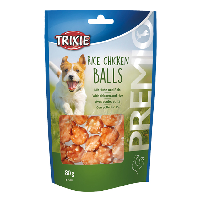 Premio-Rice-Chicken-Balls-Dog-Treats---80G