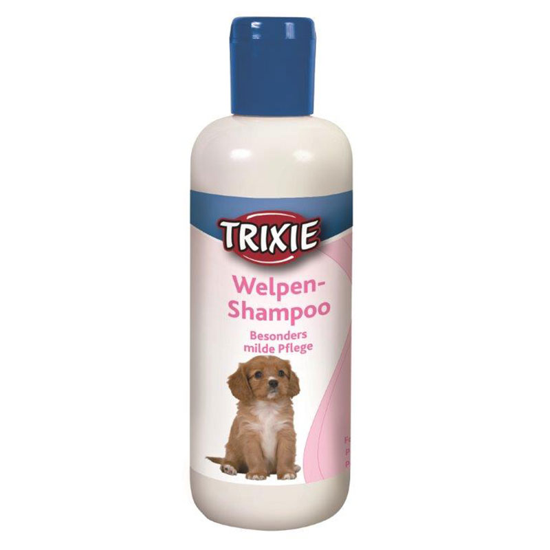 Puppy Shampoo 250ml