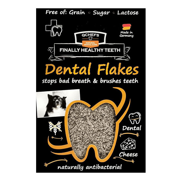 QCHEFS-DOG-DENTAL-FLAKES