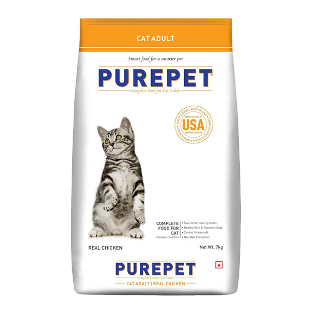 Real-Chicken-Adult-Dry-Cat-Food,-7k