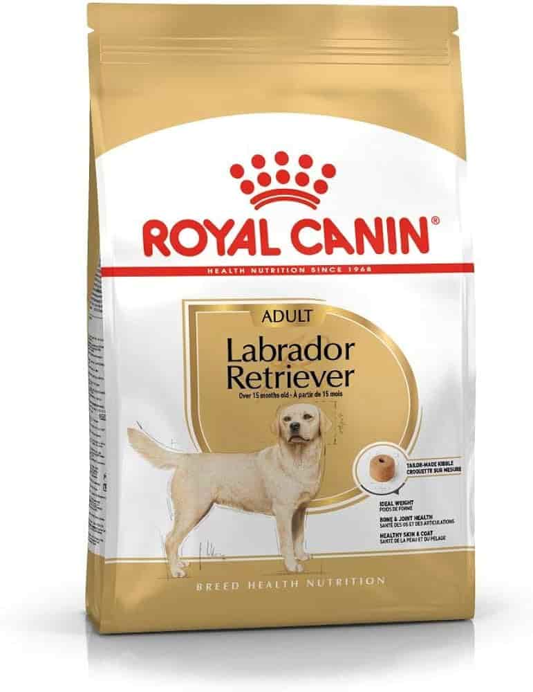 Royal Canin Bhn Labrador Adult 12 Kg Breed Health Nutrition Dog Food