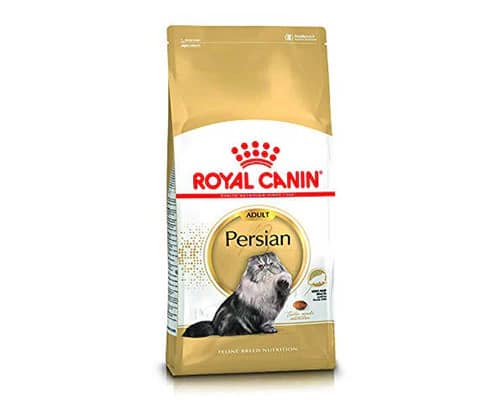 Royal Canin Fbn Feline Breed Nutrition Persian Adult 2Kg