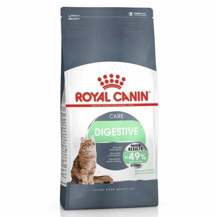 Royal Canin Fcn Feline Care Nutrition Digestive 2Kg