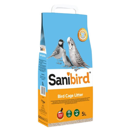 Sanicat-Sanibird-5L