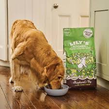 Shepherd's Pie Lamb Grain Free Adult Dry Dog Food - 7KG