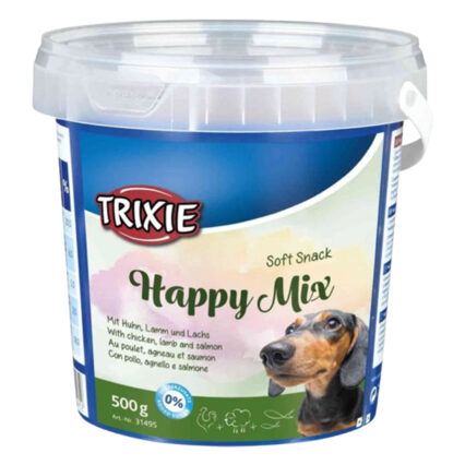 Soft-Snack-Happy-Mix-Dog-Treats---500G