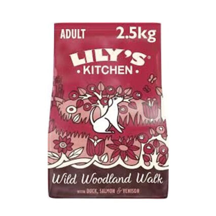 Venison-Duck-Grain-Free-Adult-Dry-Dog-Food-2.5KG