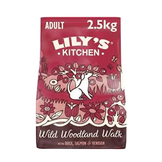 Venison-Duck-Grain-Free-Adult-Dry-Dog-Food-2.5KG
