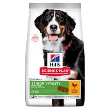 Science Plan Large Breed Adult Dog Food With Chicken 14Kg
